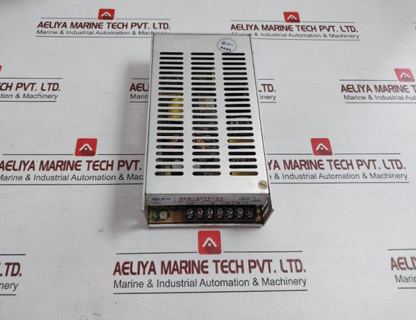 Switching Power Supply 50/60Hz By Jng Sks-201T-24