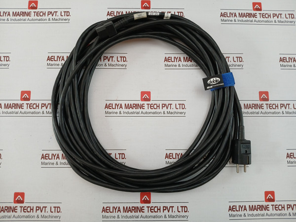 4700432 Power Cable 15-meter Rip-tie