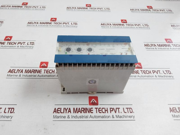 Load Sharing Controller Module 380-440Vac 50/60Hz By Selco T4800-31