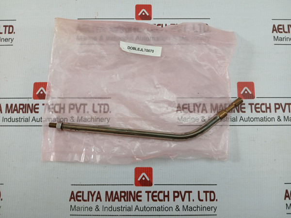 Doble Angled Spray Lance Jlt0070
