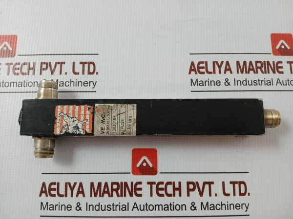 Telewave Rf Power Divider 50-600Mhz Part No. Antpd24
