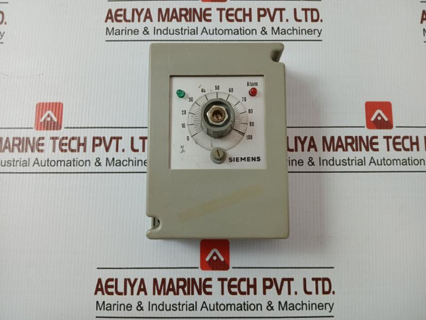 M72145-e2200 Signal Generator 4-20Ma By Siemens