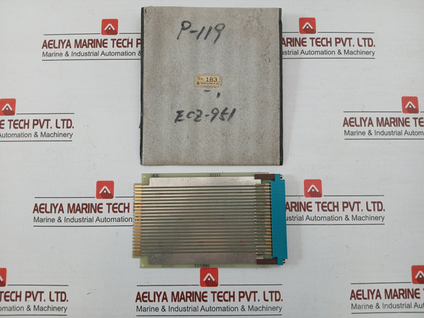 Terasaki Printed Circuit Board Ecz-951