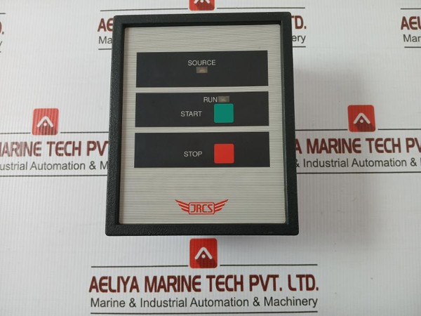 Starter Control Unit Ac 18V By Jrcs Scu-ln1