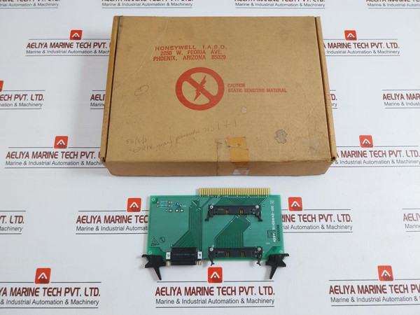 51108843-100 C Honeywell Rev C IO Module Control Board