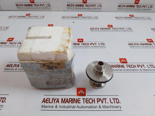 Schaevitz Martec 5027 10 6Pn P0743 Sensor 5Fa503591