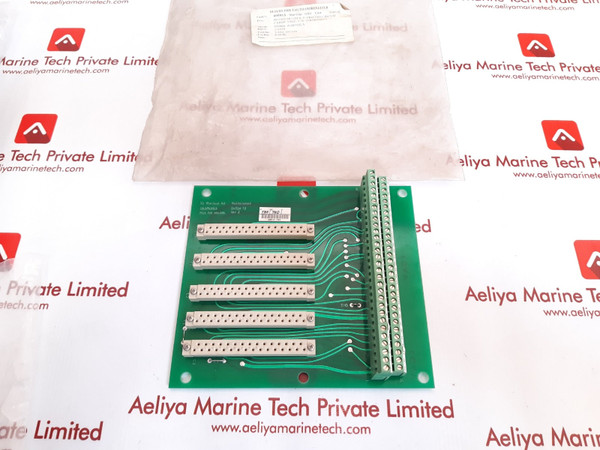 Wartsila 0v72h 73 motherboard