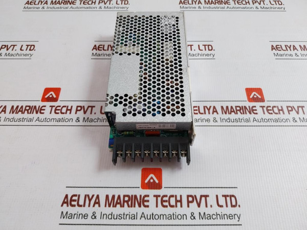 Jwt75-5Ff/A Switching Power Supply Input-100-240Vac Tdk-lambda