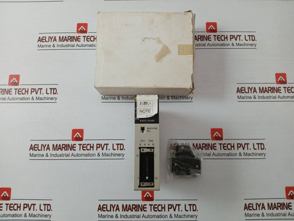New Condition Omron Transistor Output Module 24Vdc Part No. C200H-od215