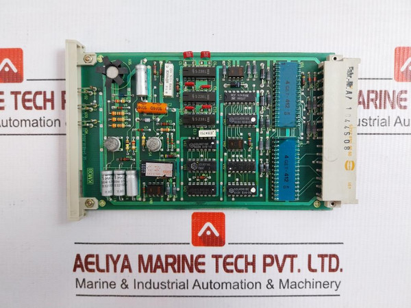 Ha616Fp2701-0A Siemens Iskamatic B Printed Circuit Board