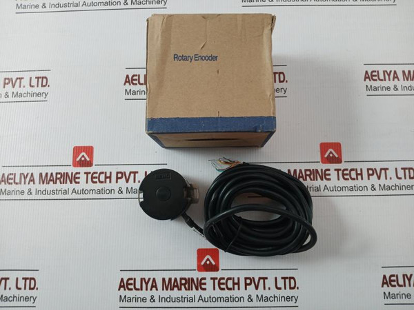 Rotary Encoder 4-meter By Haotian Electric Zuu4808-001G-2500Bz3-5L
