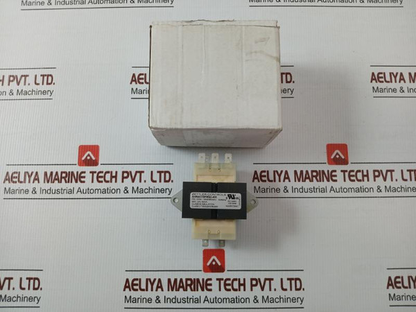Ahr40318Fmq2-400 By Zettler Controls 50/60Hz Step-down Power Transformer