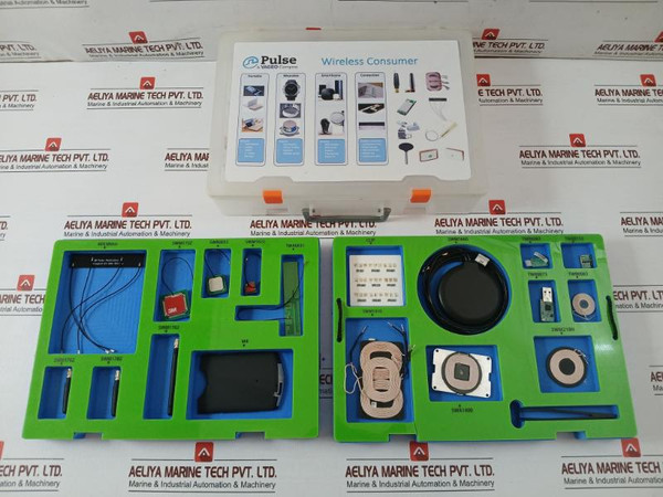 Wireless Consumer Integrated Testing & Calibration Toolkit 4X4 Mimo By Yageo