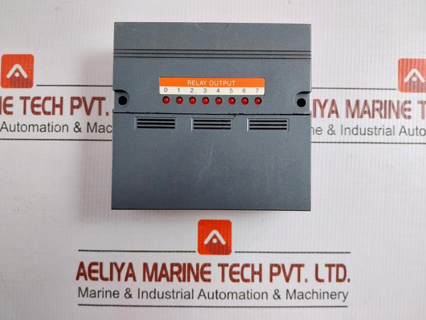 Idec Relay Output Module Pfj-t081U