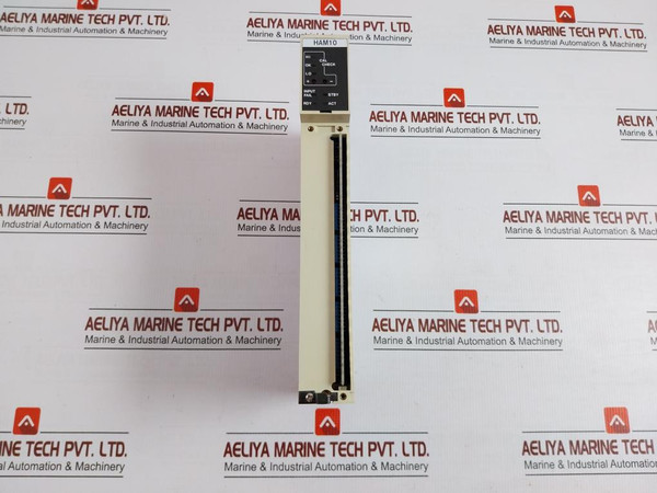 J-ham10 Yamatake Honeywell Analog Output Module