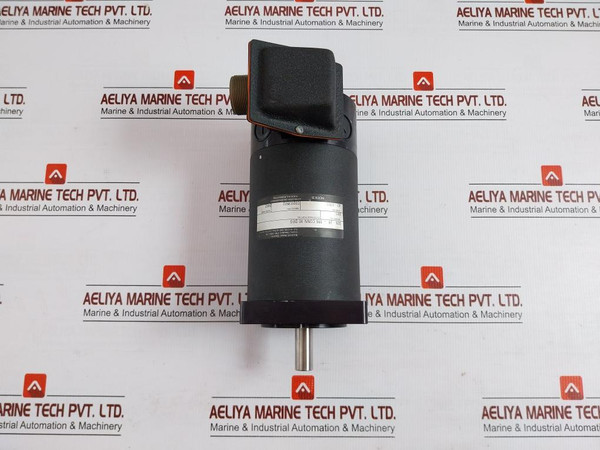 Servo Motor S26-2B+Ms Conn 90 Deg Electrocraft 43-0703