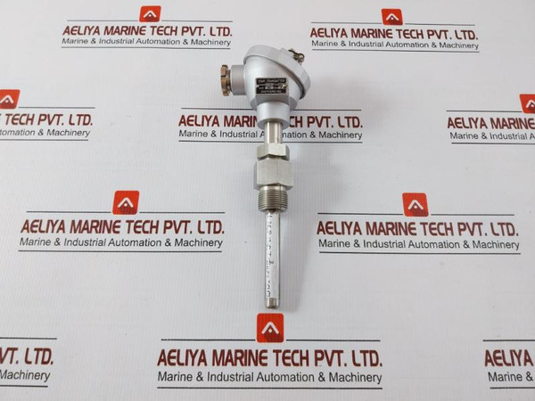 Pt100Ω Temperature Sensor By Daeyoung