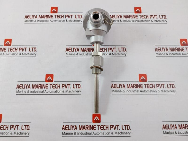 Resistance Temperature Detector By Daeyoung S Type Part No. 100Ω