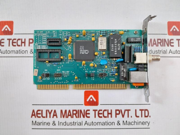 Ethernet Network Card Ads84105503F In 130 Gm