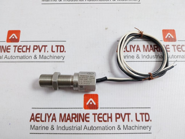 Magnetic Pickup-speed Sensor M104 0111 Dynalco