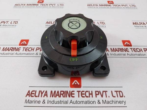 Battery Selector Switch By Yuqin