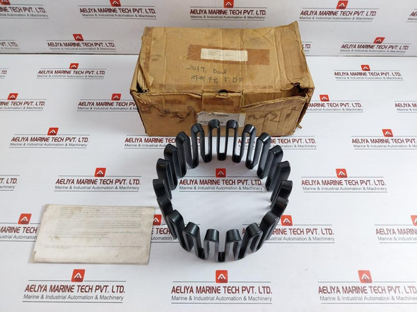 Falk Grid Coupling 0758255