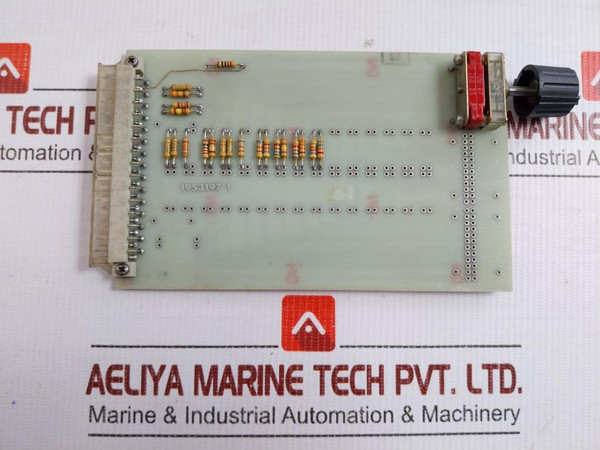 1953197 1 Printed Circuit Board In 70 Gm