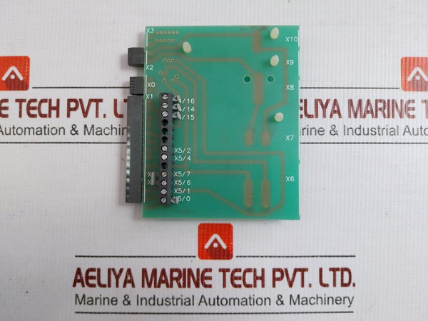 E-0697/10 Printed Circuit Board Used Condition