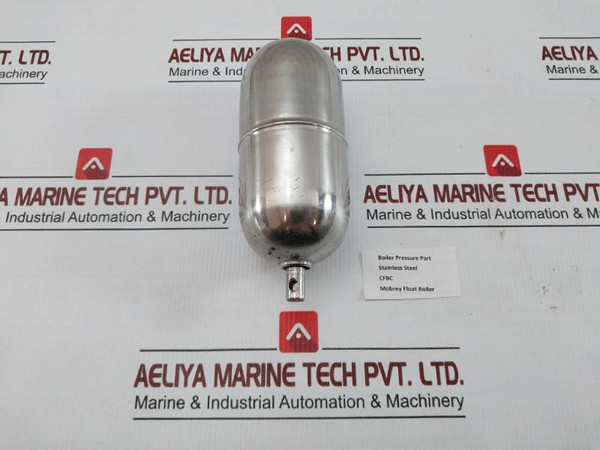 Float Boiler By Mobrey
