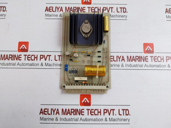Printed Circuit Board 1952471/3