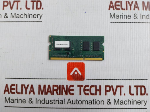 Ts5Kcn2002L-6Sfc Transcend 94V-0 Laptop Ram Module