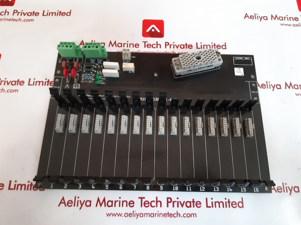 Measurement technology cpm16-do3604e-r