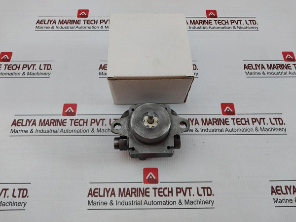 Suntec Diesel/Oil Pump An67A