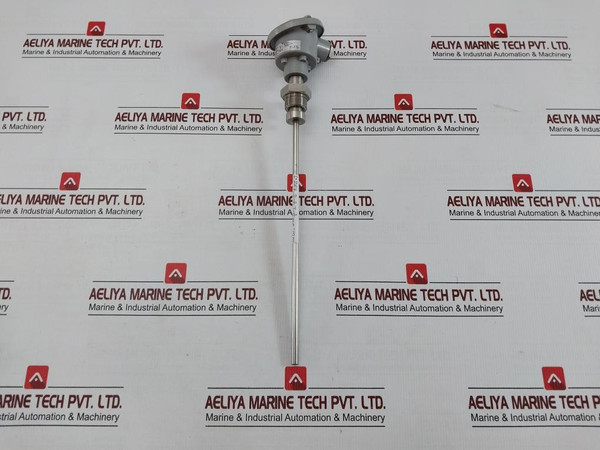 Pt100 Resistance Temperature Detector Uteco