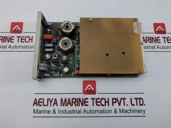 Temperature Monitoring Module 0...250°C Siemens M74003-b4504-b412