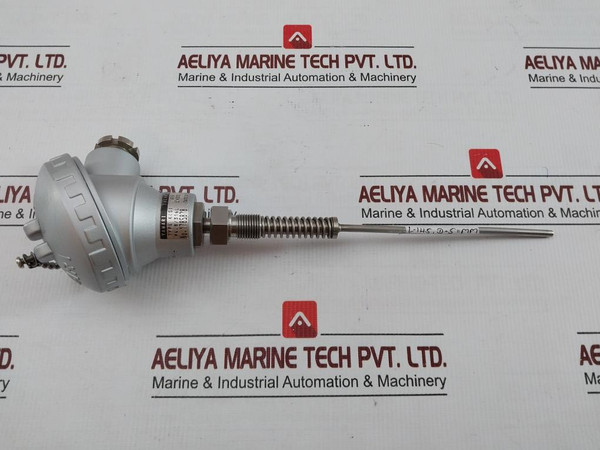 Yamari Thermic Pressure Sensor Probe Type K (S)