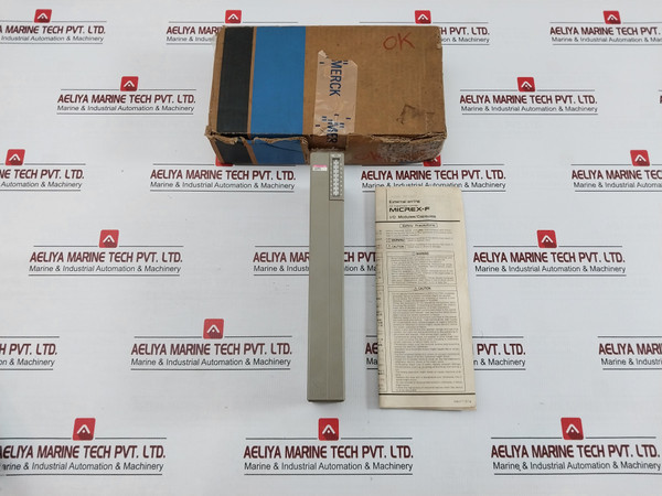 Ftu263B-nk By Fuji Electric Plc Digital Output Module
