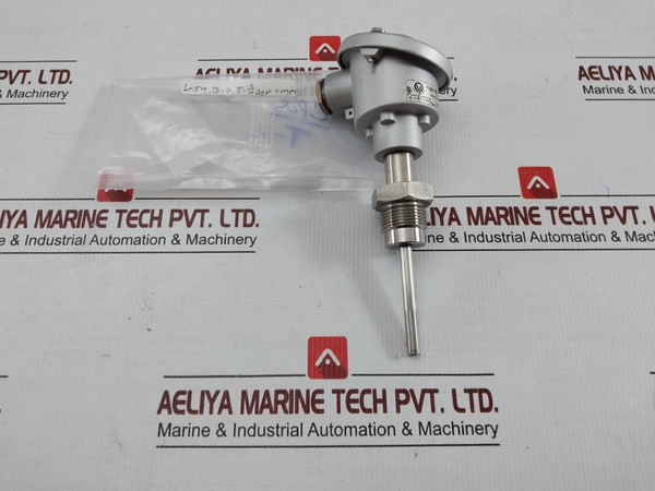 Uteco 0-260°C Temperature Sensor Pt100