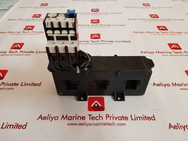 Stromberg Patam 4Sl110 Overload Relay 690V