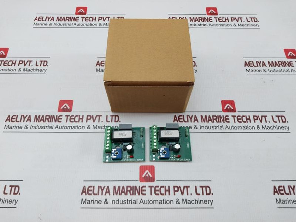 Mtu2 By Oj Electronics Underfloor Heating Thermostat Circuit Board