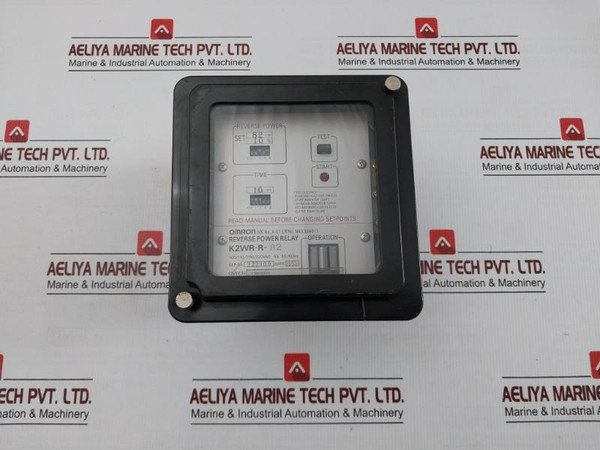 Omron K2Wr-r-r2