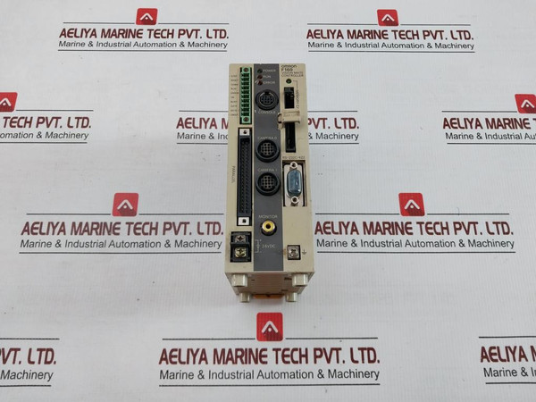Omron 24 Vdc 1.6A Vision Mate Controller F160-c10V2