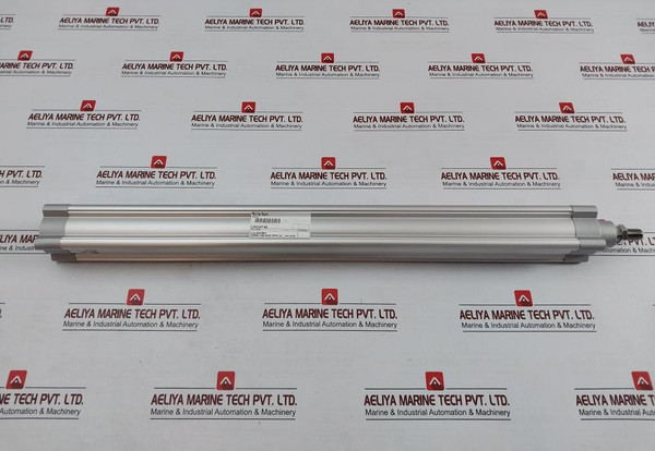 Festo Iso Cylinder Dsbc-50-630-ppva-n3
