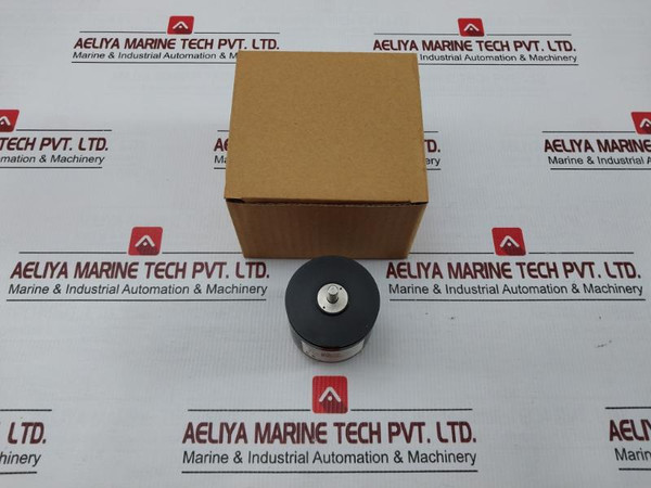 Novotechnik Angular Potentiometer Position Sensor Aw360 Ze11