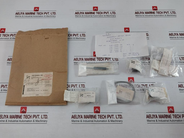 Tektronix Service Spare Parts Kit 136-0441-00