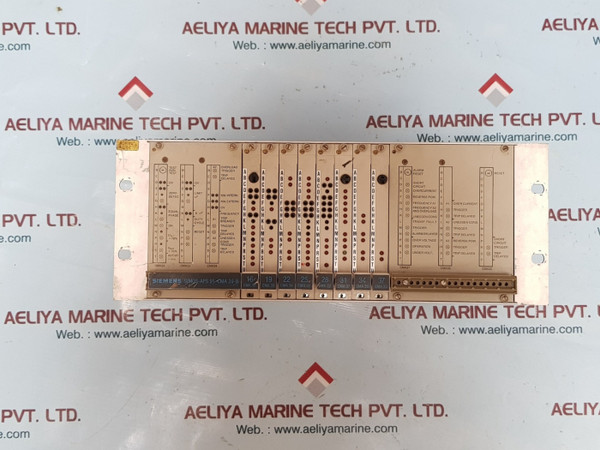 Siemens simos-aps 91 6fs 91 50