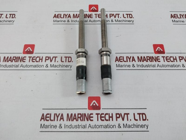 Fgl 116 Dr. E. Horn Turbocharger Speed Sensor