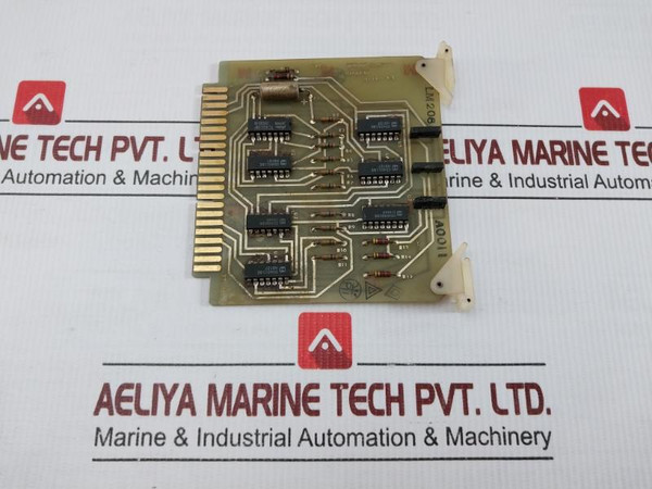 D306636 Western Printed Circuit Board