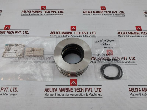 Espey Floating Carbon Ring Seal Set Wka250Nd