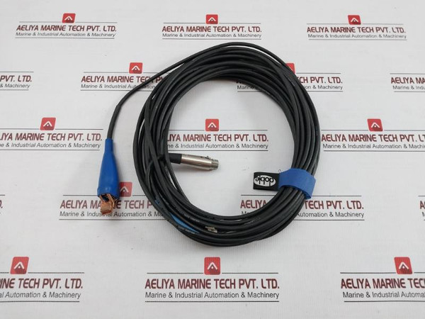 Brand Doble 20-meter 75-amp Test Lead Cable Assembly Jlt0058